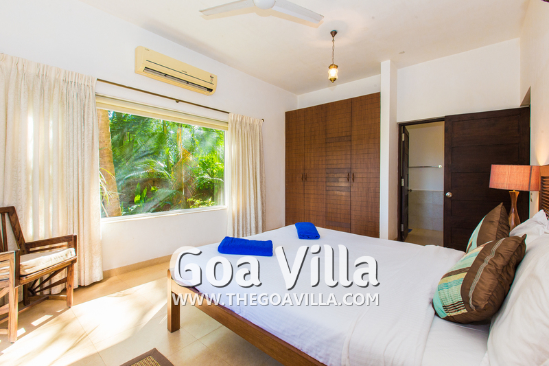 Villa Sunshine