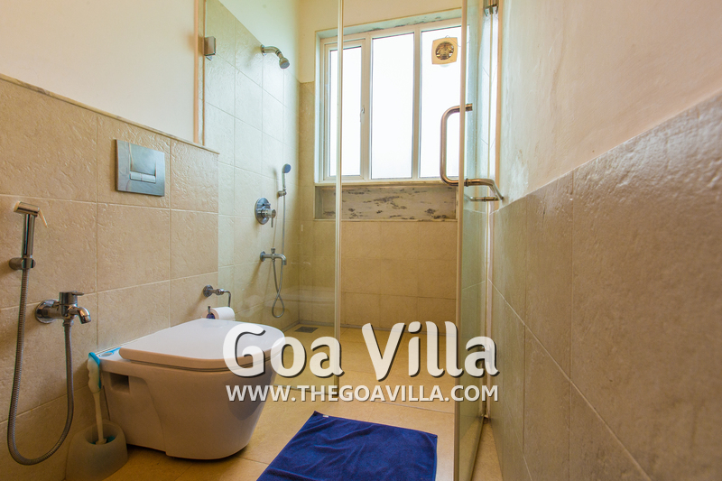 Villa Sunshine