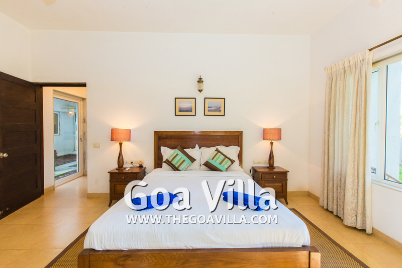 Villa Sunshine