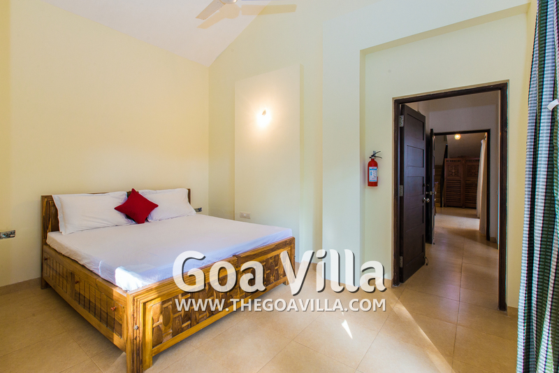 Villa Sunshine
