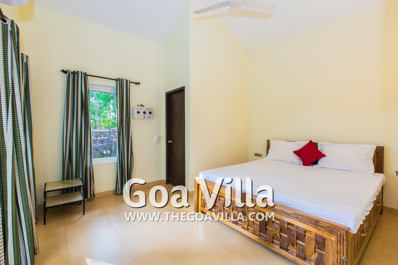 Villa Sunshine