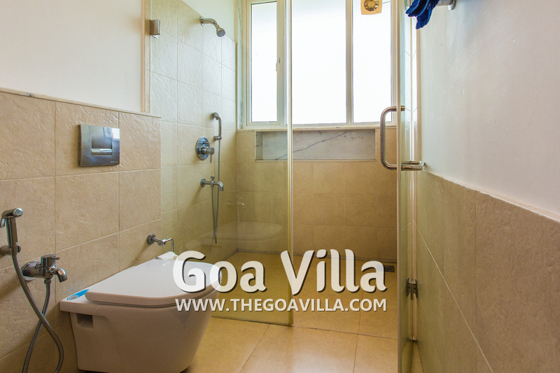 Villa Sunshine
