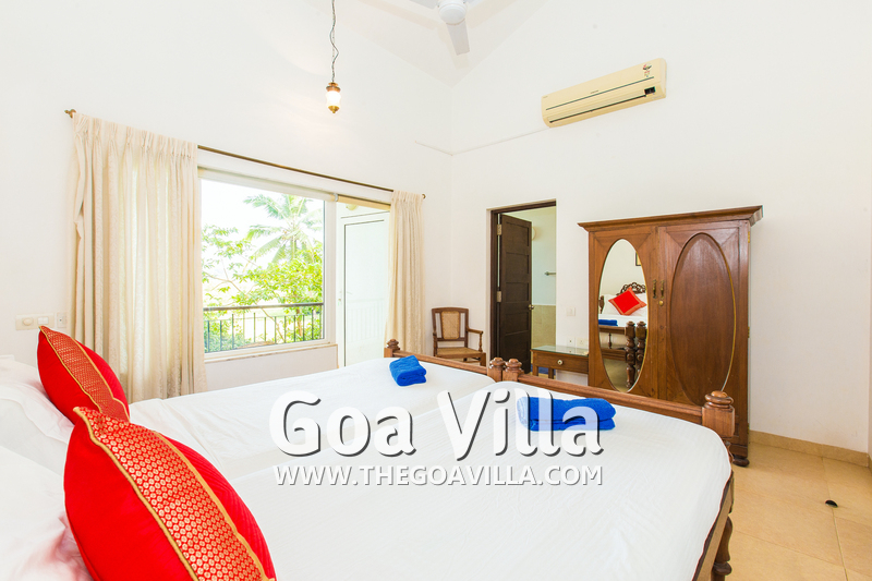 Villa Sunshine