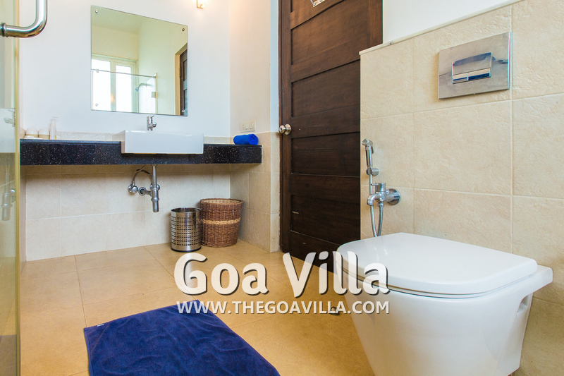 Villa Sunshine