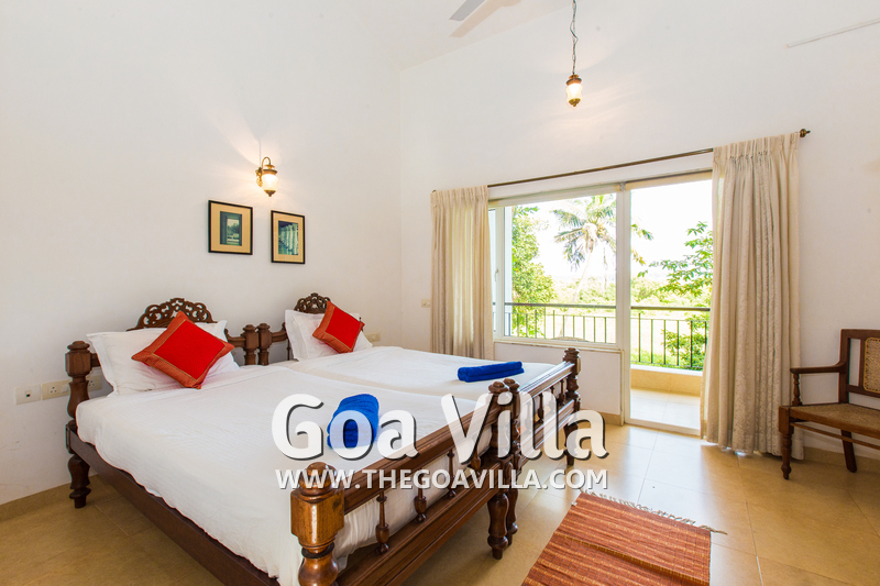 Villa Sunshine