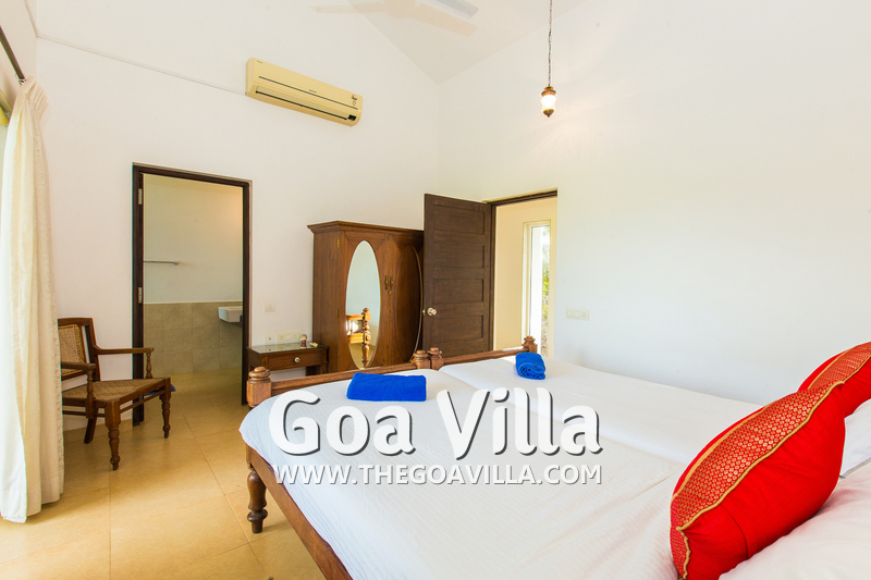 Villa Sunshine