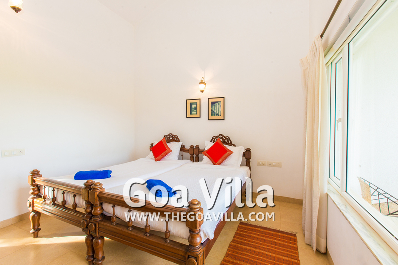 Villa Sunshine