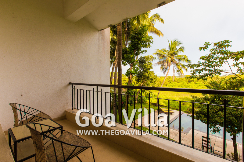 Villa Sunshine