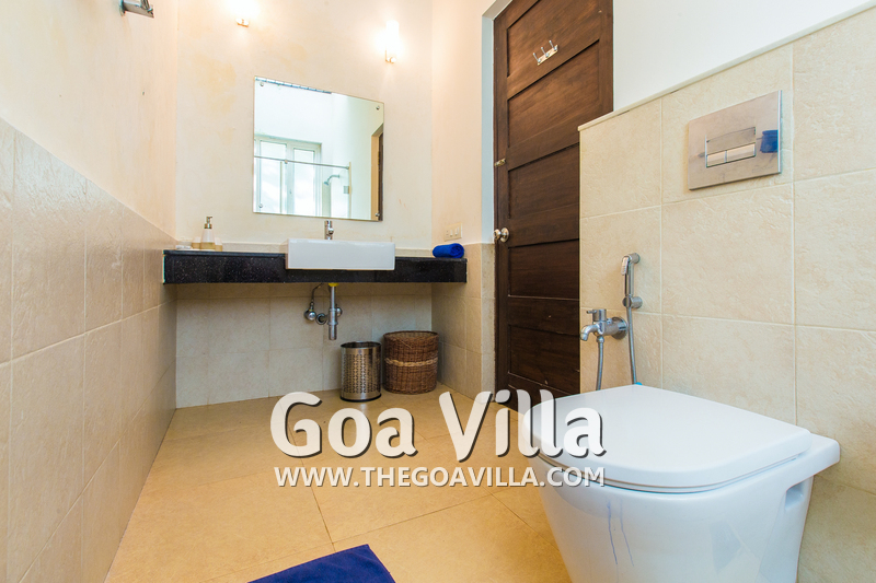 Villa Sunshine