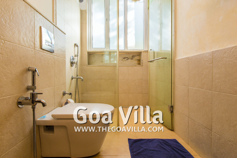 Villa Sunshine