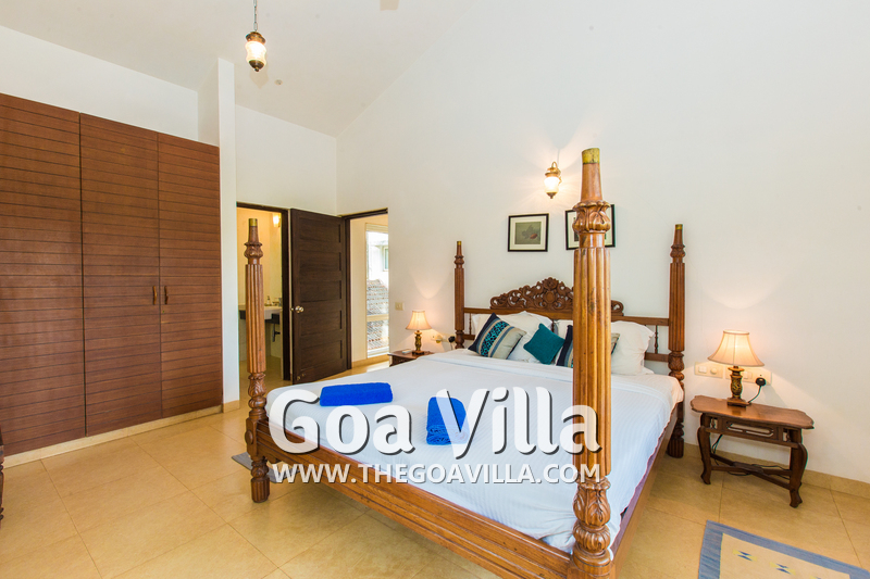 Villa Sunshine
