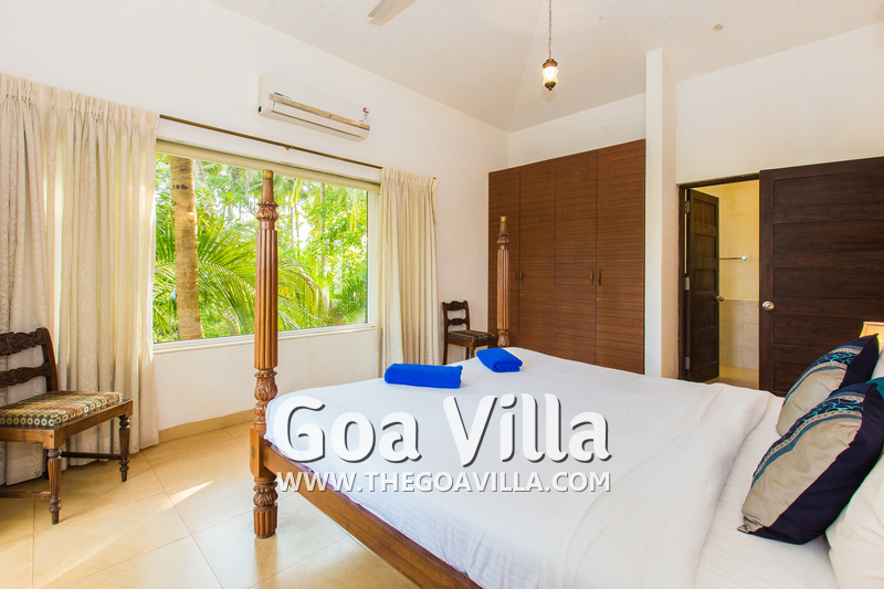 Villa Sunshine