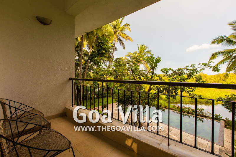 Villa Sunshine
