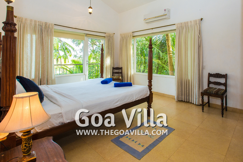 Villa Sunshine