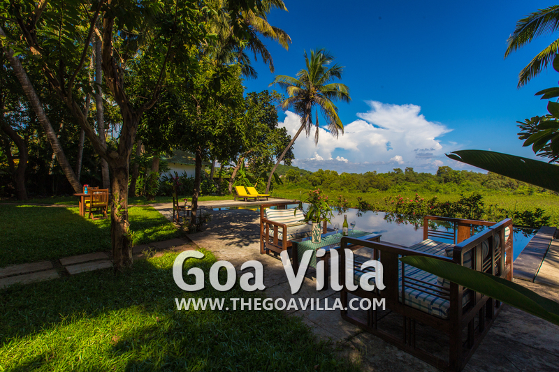 Villa Sunshine