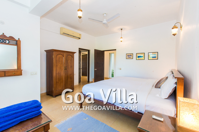 Villa Sunshine