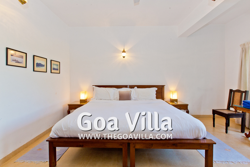 Villa Sunshine