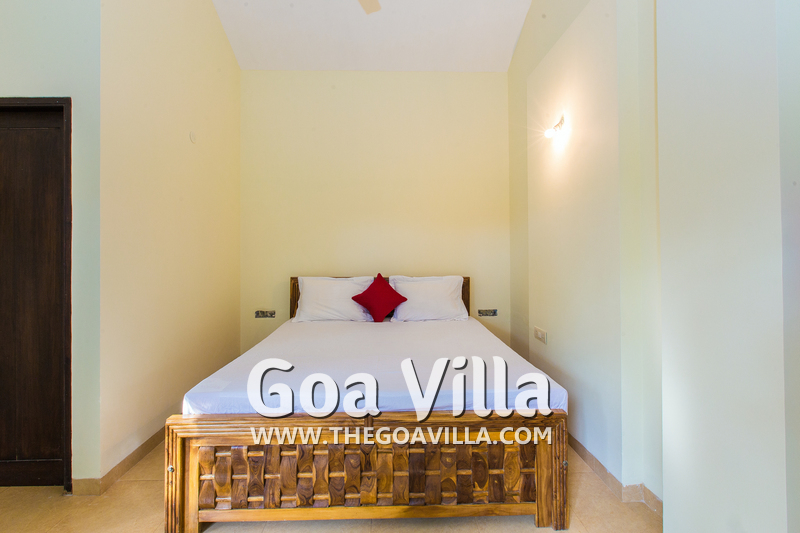Villa Sunshine