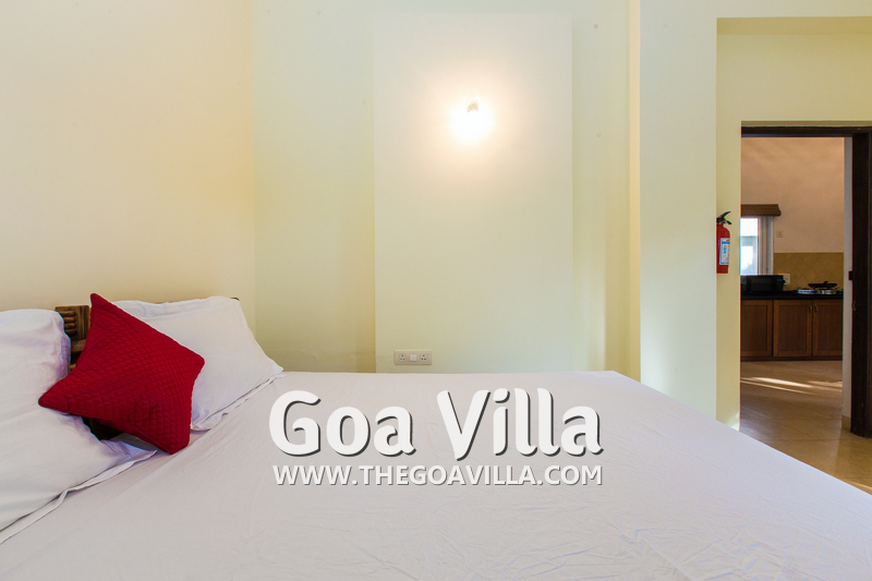 Villa Sunshine