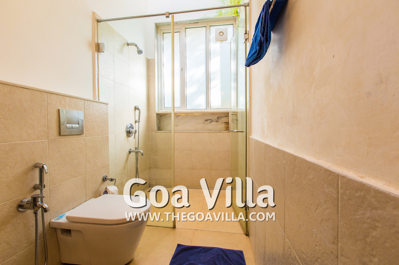 Villa Sunshine