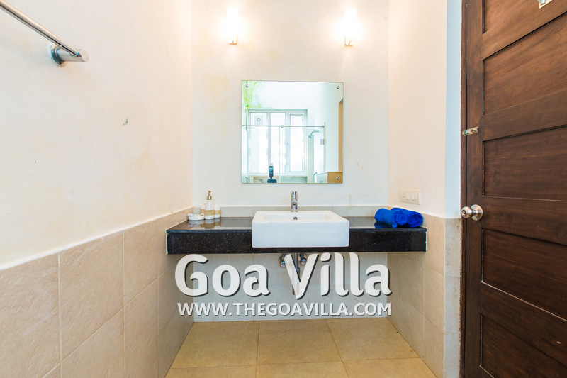 Villa Sunshine