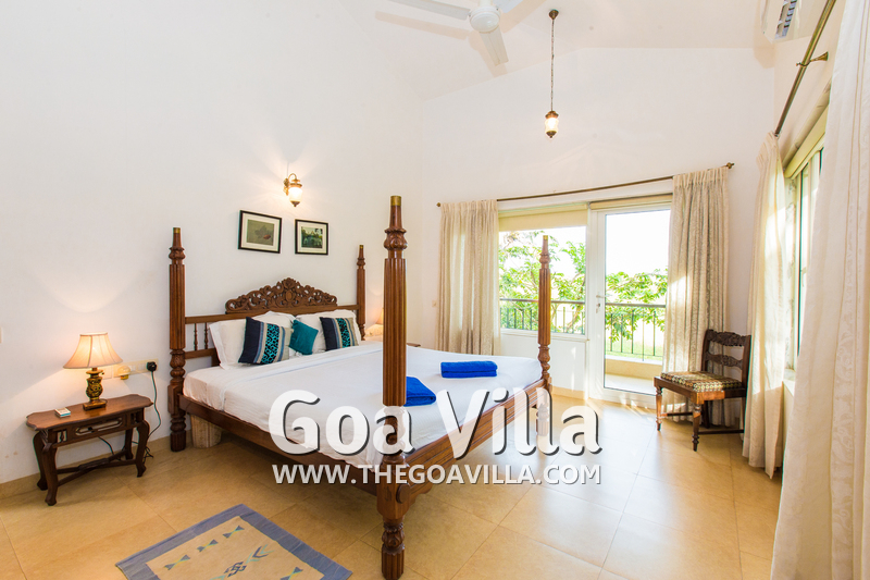 Villa Sunshine