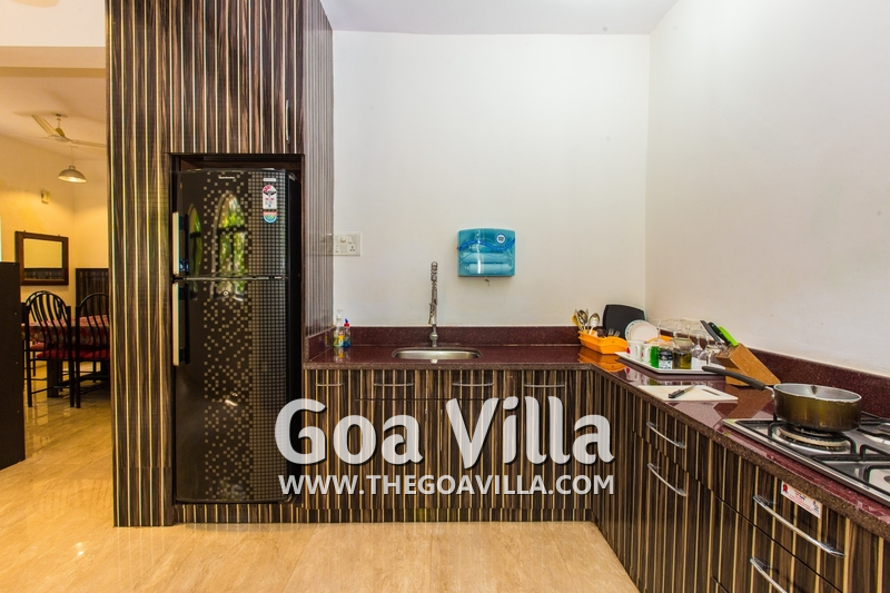 Mango Tree Villa