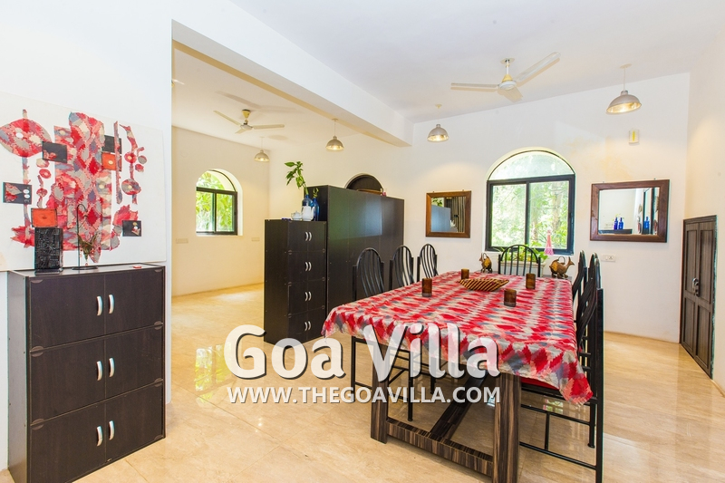 Mango Tree Villa
