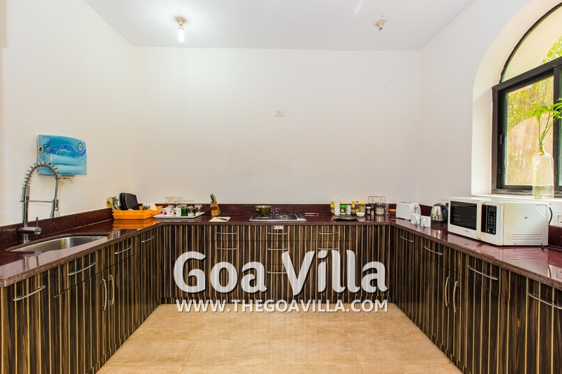 Mango Tree Villa
