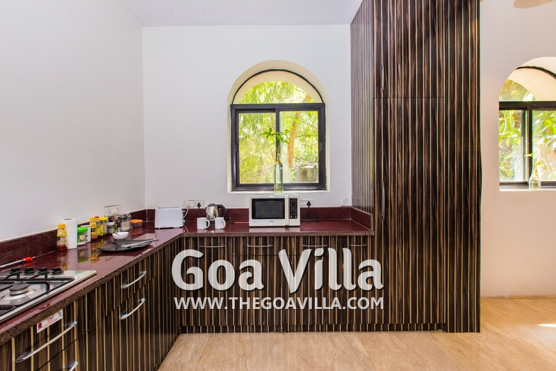 Mango Tree Villa