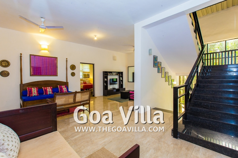 Mango Tree Villa