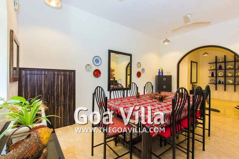 Mango Tree Villa