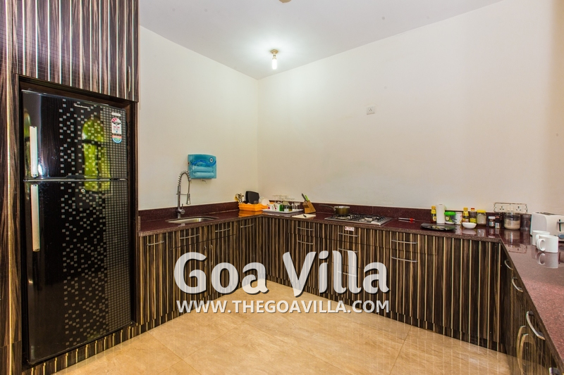 Mango Tree Villa