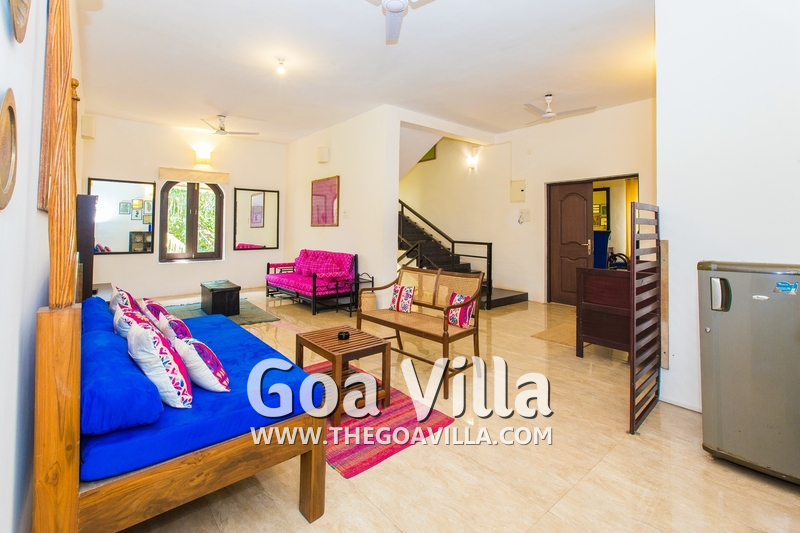 Mango Tree Villa