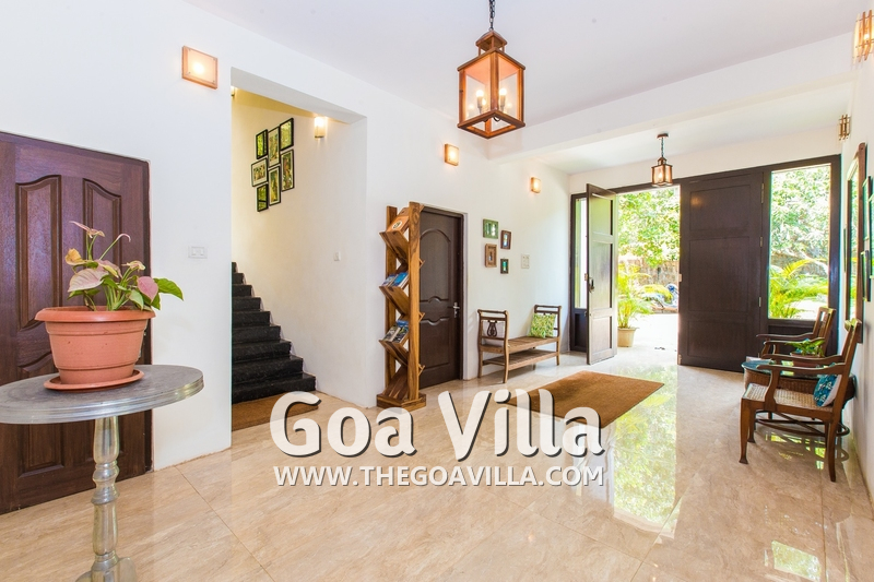Mango Tree Villa