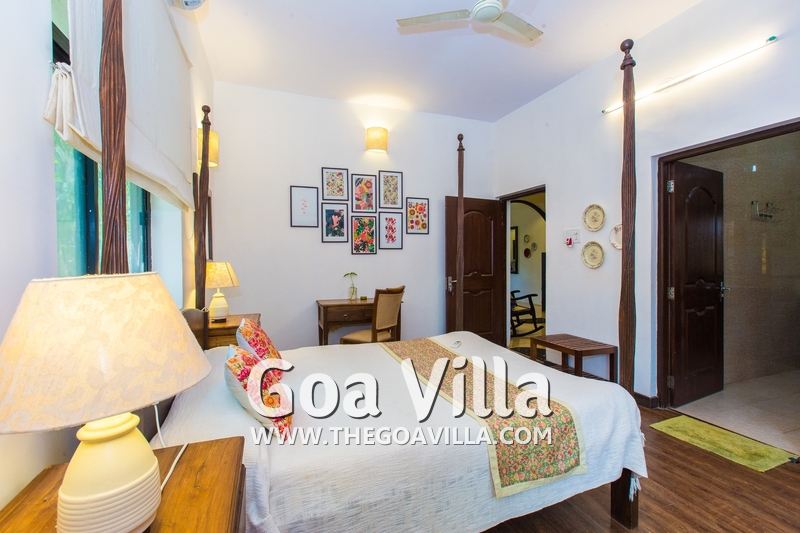 Mango Tree Villa