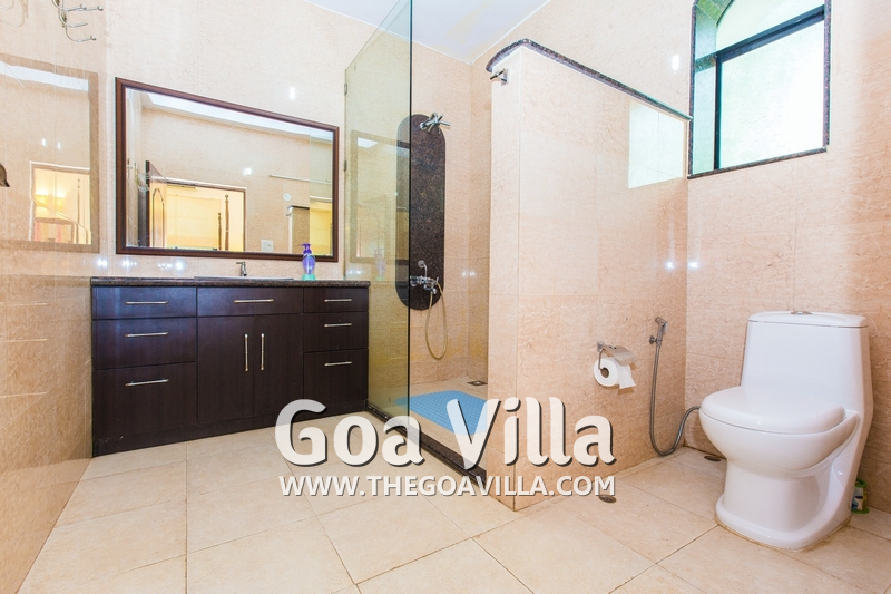 Mango Tree Villa