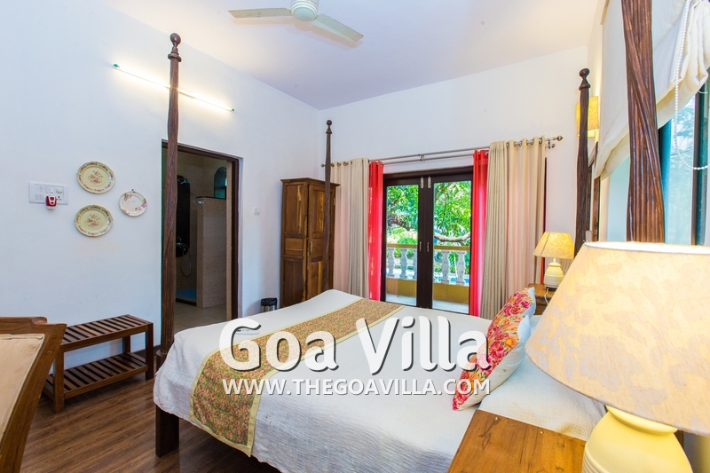Mango Tree Villa