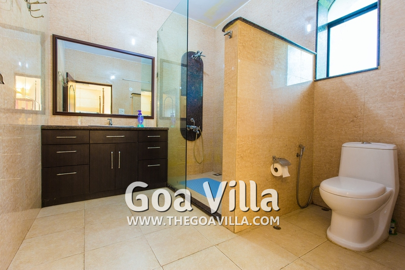 Mango Tree Villa