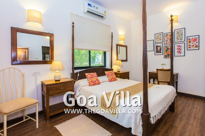 Mango Tree Villa