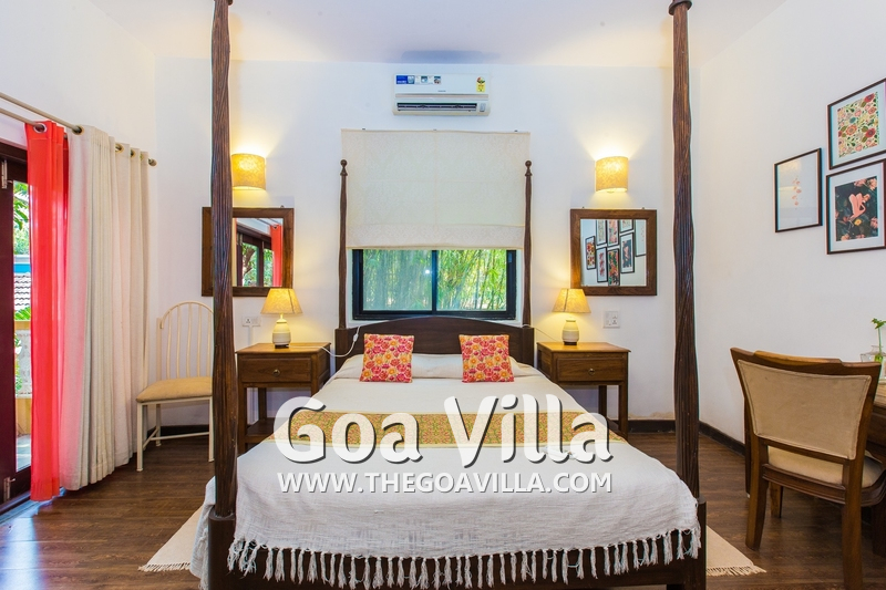 Mango Tree Villa