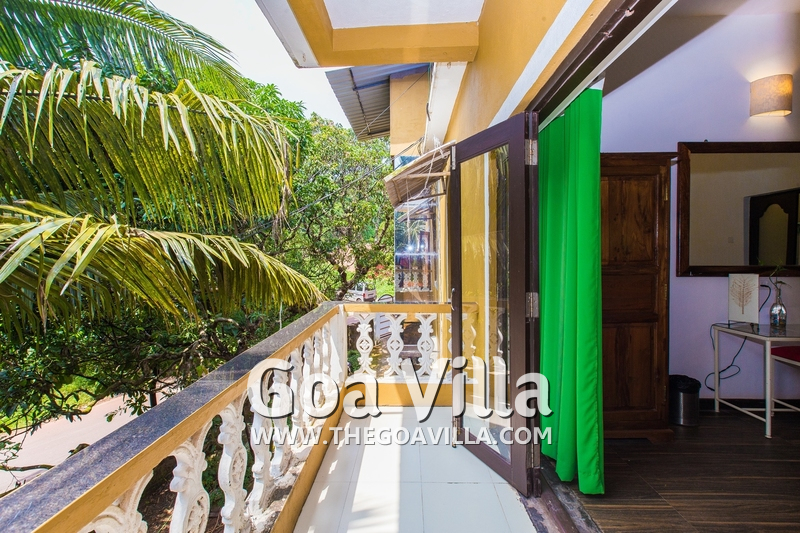 Mango Tree Villa