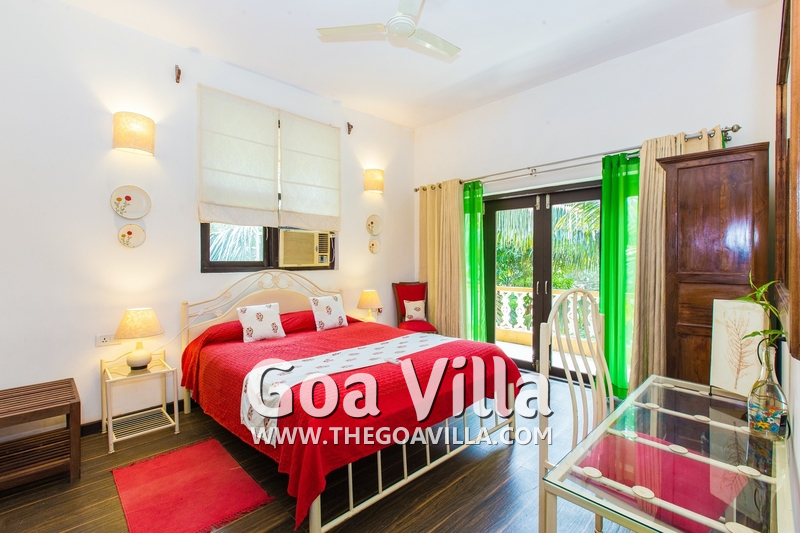Mango Tree Villa