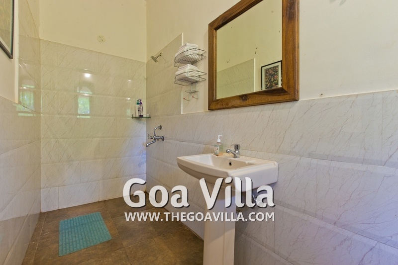 Mango Tree Villa