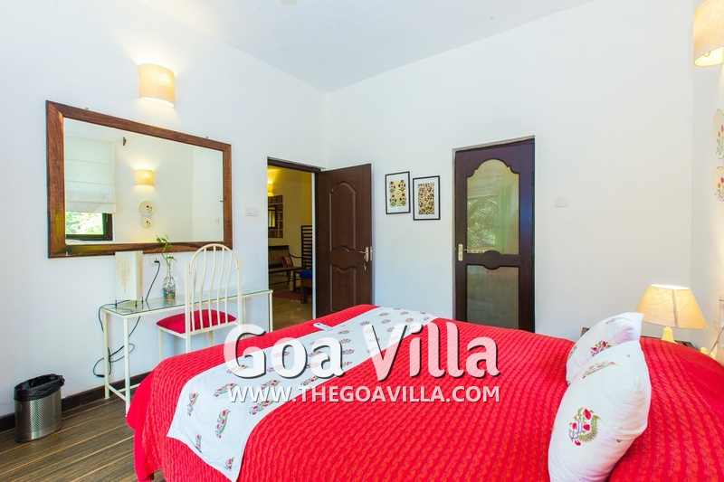 Mango Tree Villa