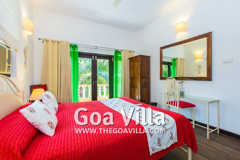Mango Tree Villa