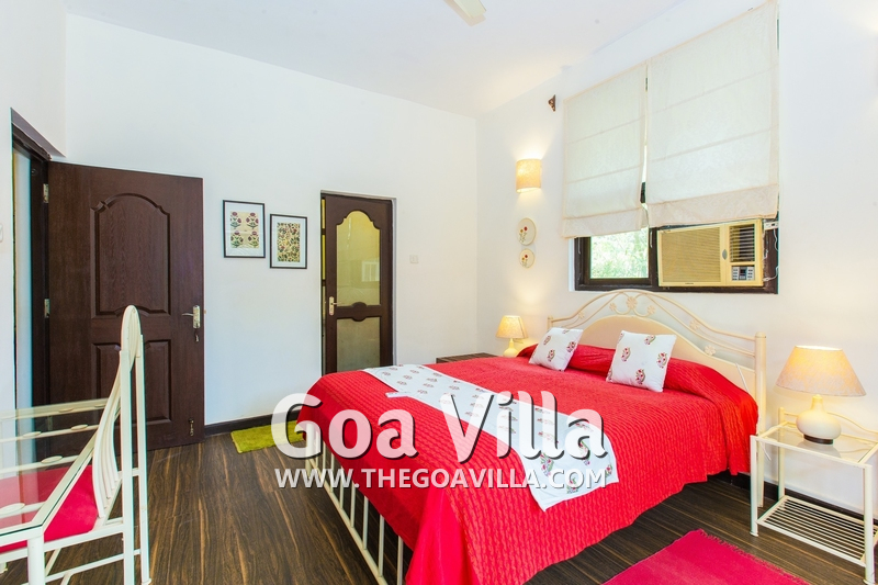 Mango Tree Villa