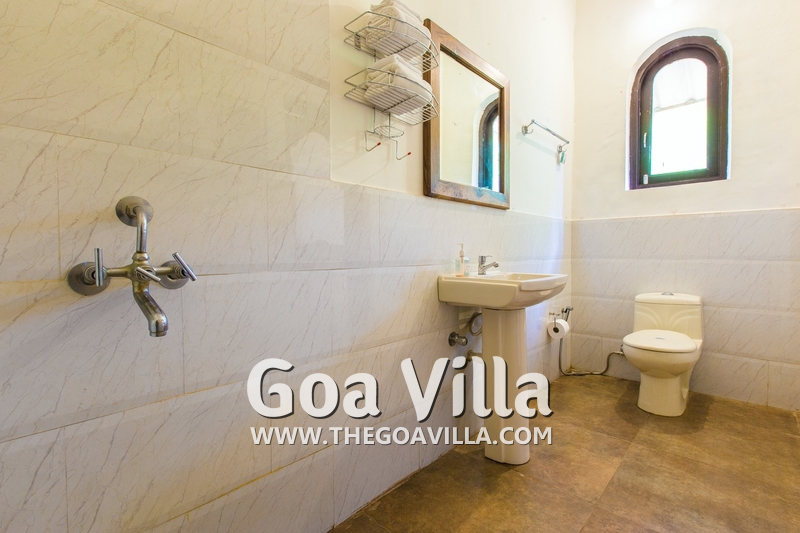 Mango Tree Villa