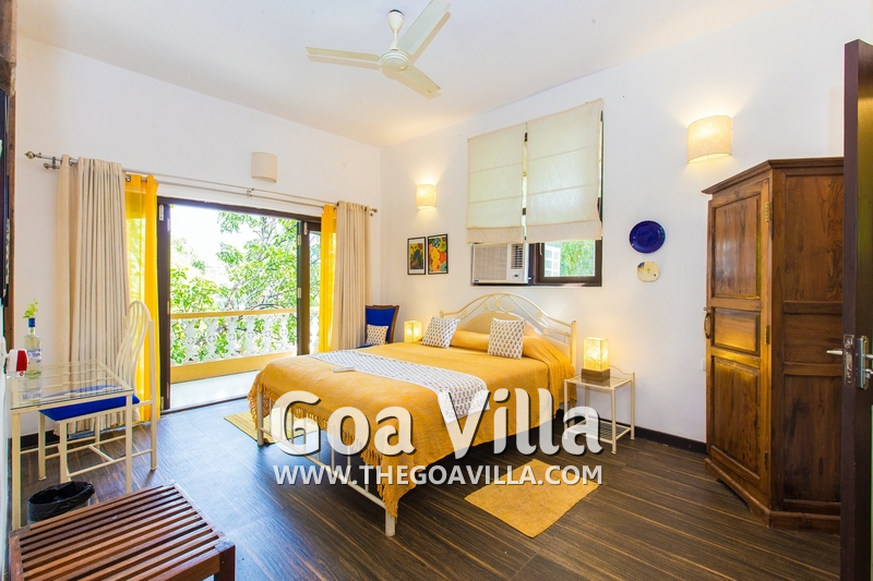 Mango Tree Villa
