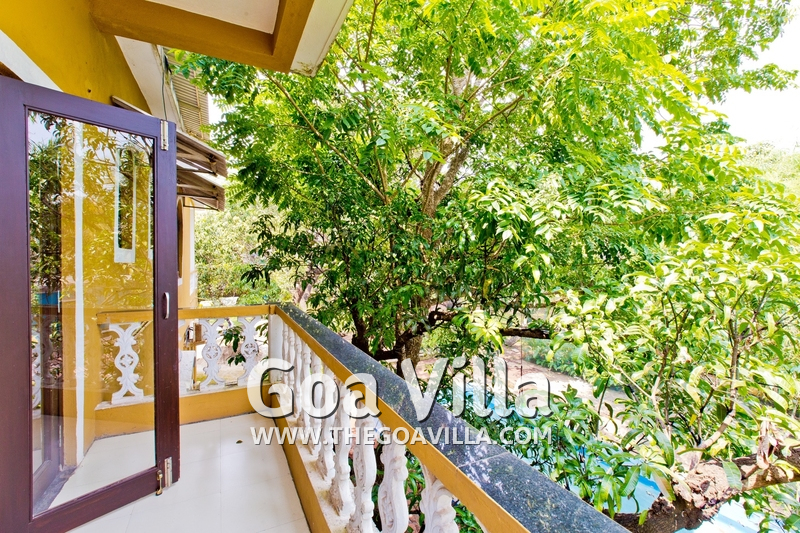 Mango Tree Villa